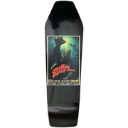 Coffin Halloween Horror Series Deck-Limited time offer-9.5"x32"