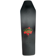 Coffin Halloween Horror Series Deck-Limited time offer-9.5"x32"