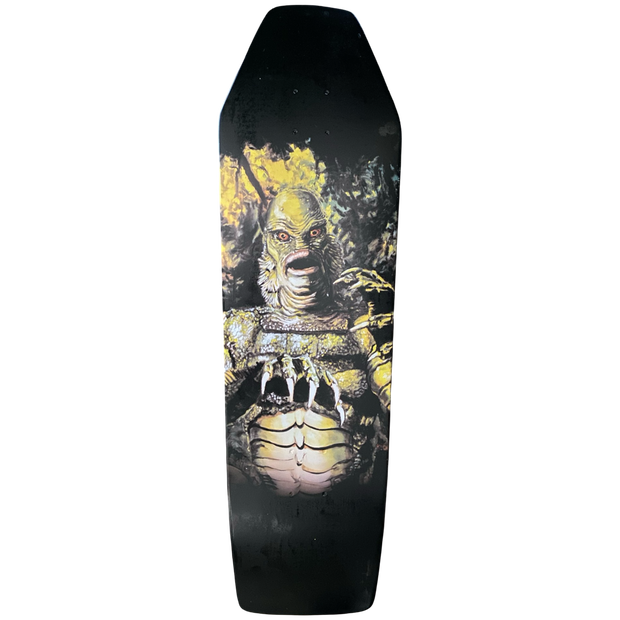 Coffin Halloween Horror Series Deck-Limited time offer-9.5"x32"