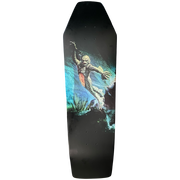 Coffin Halloween Horror Series Deck-Limited time offer-9.5"x32"