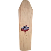 Coffin Halloween Horror Series Deck-Limited time offer-9.5"x32"