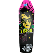 Coffin Halloween Vision Psycho Stick Horror Series Deck-Limited time offer-9.5"x32"