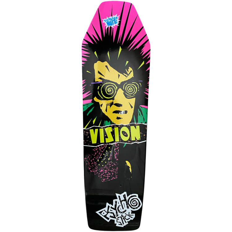 VISION – Select Skate Shop