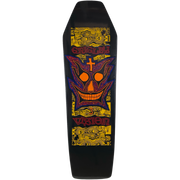 Coffin Halloween Vision Grigley III Deck Horror Series Deck-Limited time offer-9.5"x32"