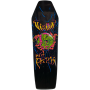 Coffin Vision Ken Park Crystal Ball Deck-Limited time offer Halloween Special