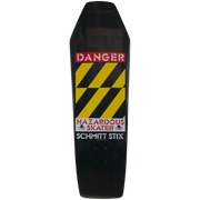 Coffin Schmitt Stix Danger Deck-Limited time offer Halloween Special-32"x9.5"