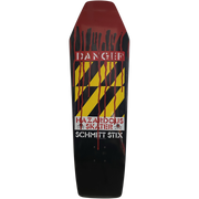 Coffin Bloody Schmitt Stix Danger Deck-Limited time offer Halloween Special-32"x9.5"