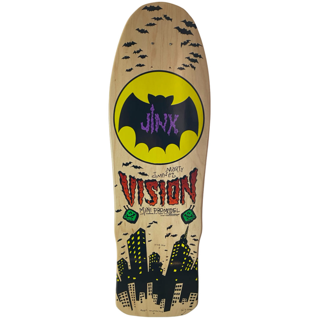 Vision Jinx Mini Deck - 9.5
