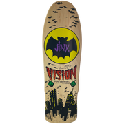 Vision Jinx Mini Deck - 9.5"x29.5"