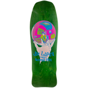 Schmitt Stix Joe Lopes Crystal Ball Modern Concave Deck- 10"x30"