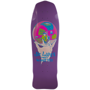 Schmitt Stix Joe Lopes Crystal Ball Deck- 9.875"x31"