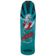 Hosoi Skateboards Hosoi King Deck– 9"x32.25"6