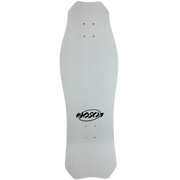 Hosoi "Bloody" White Halloween 2024 OG Hammerhead Signed– 10.5"x31"