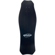 Hosoi "Slimed" Black Halloween 2024 OG Hammerhead Signed – 10.5"x31"