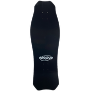 Hosoi "Bloody" Black Halloween 2024 OG Hammerhead Signed– 10.5"x31"