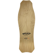 Hosoi Limited Halloween 2022 Fade OG Hammerhead Signed– 10.5"x31"