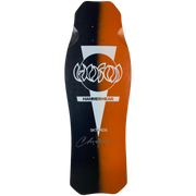 Hosoi Limited Halloween 2022 Fade OG Hammerhead Signed– 10.5"x31"
