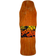 Vision Original Psycho Stick Swirl Limited Deck #146- 10"x30"