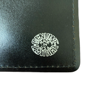 Men's Leather Chain Wallets