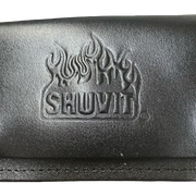 Men's Leather Chain Wallets