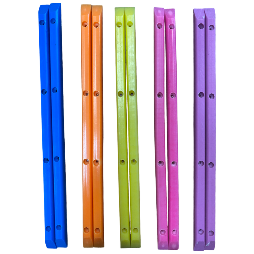 Old School NOS Rails