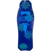 Hosoi Limited Christmas Snowflake OG Hammerhead – 10.5"x31"
