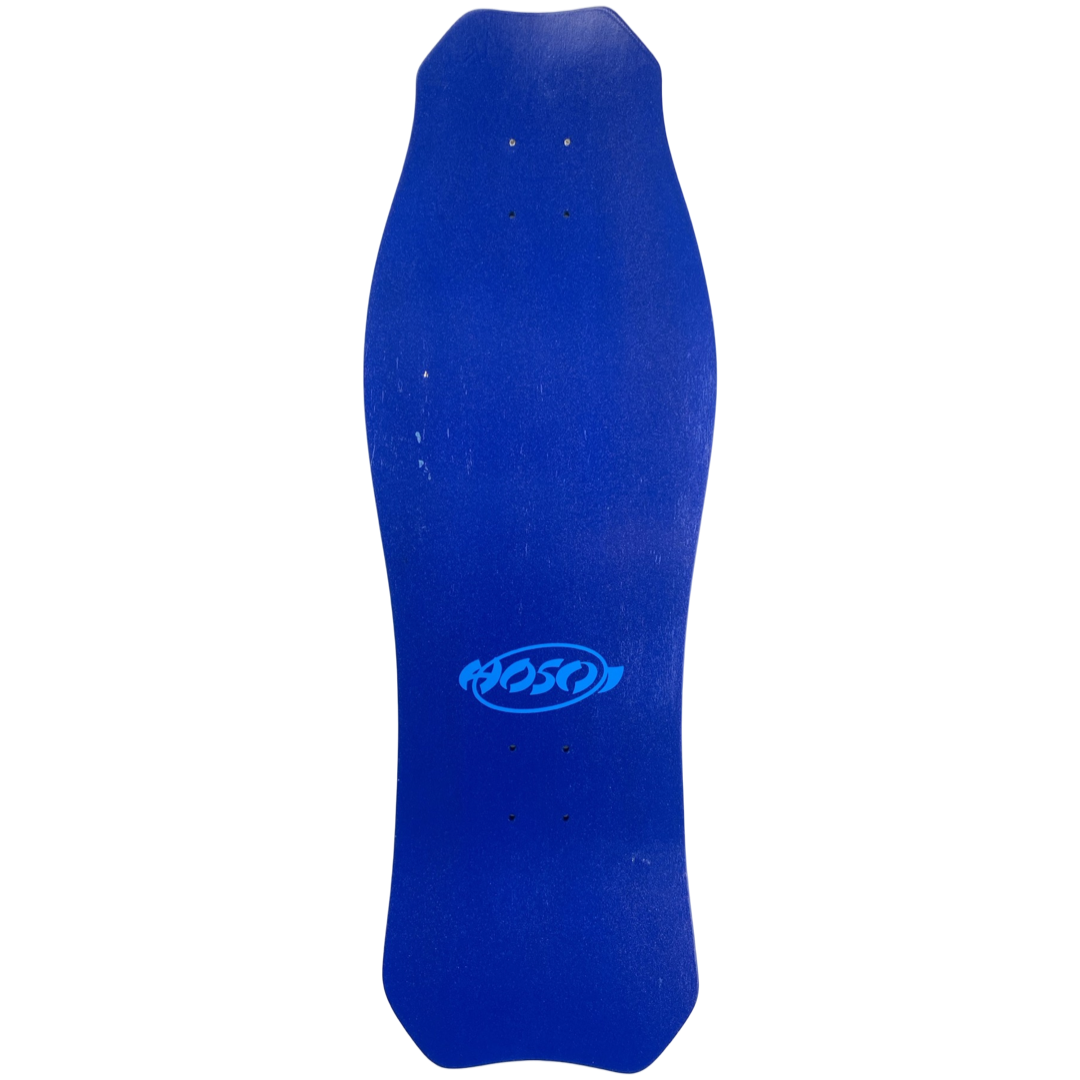 Hosoi Limited Christmas Snowflake OG Hammerhead – 10.5