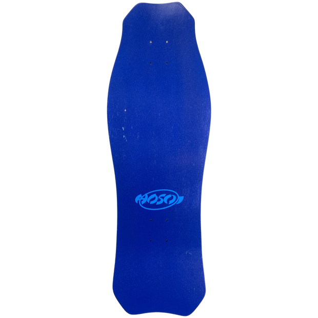 Hosoi Limited Christmas Snowflake OG Hammerhead – 10.5"x31"