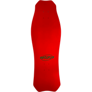 Hosoi Christmas Red OG Hammerhead Signed – 10.5"x31"