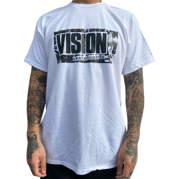 Vision Streetwear- Aggressor T-Shirt