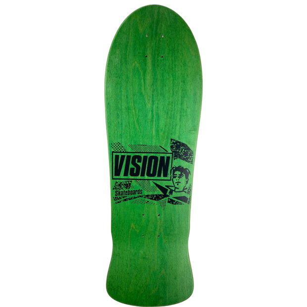 Vision Decks – Select Skate Shop