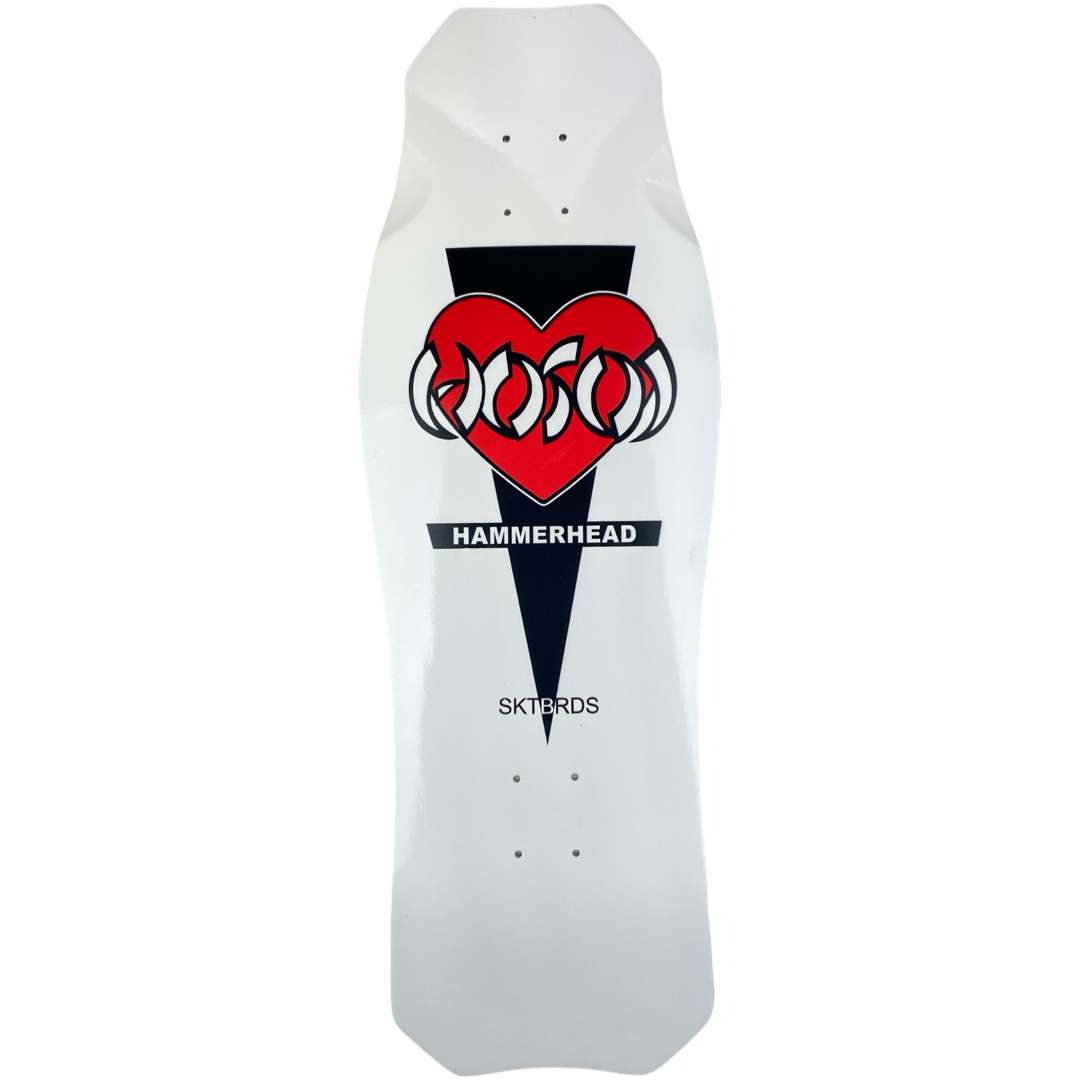 HOSOI SKATEBOARDS – Select Skate Shop