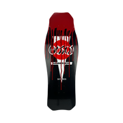 Hosoi "Bloody" Halloween 2024 OG Hammerhead – 10.5"x31"