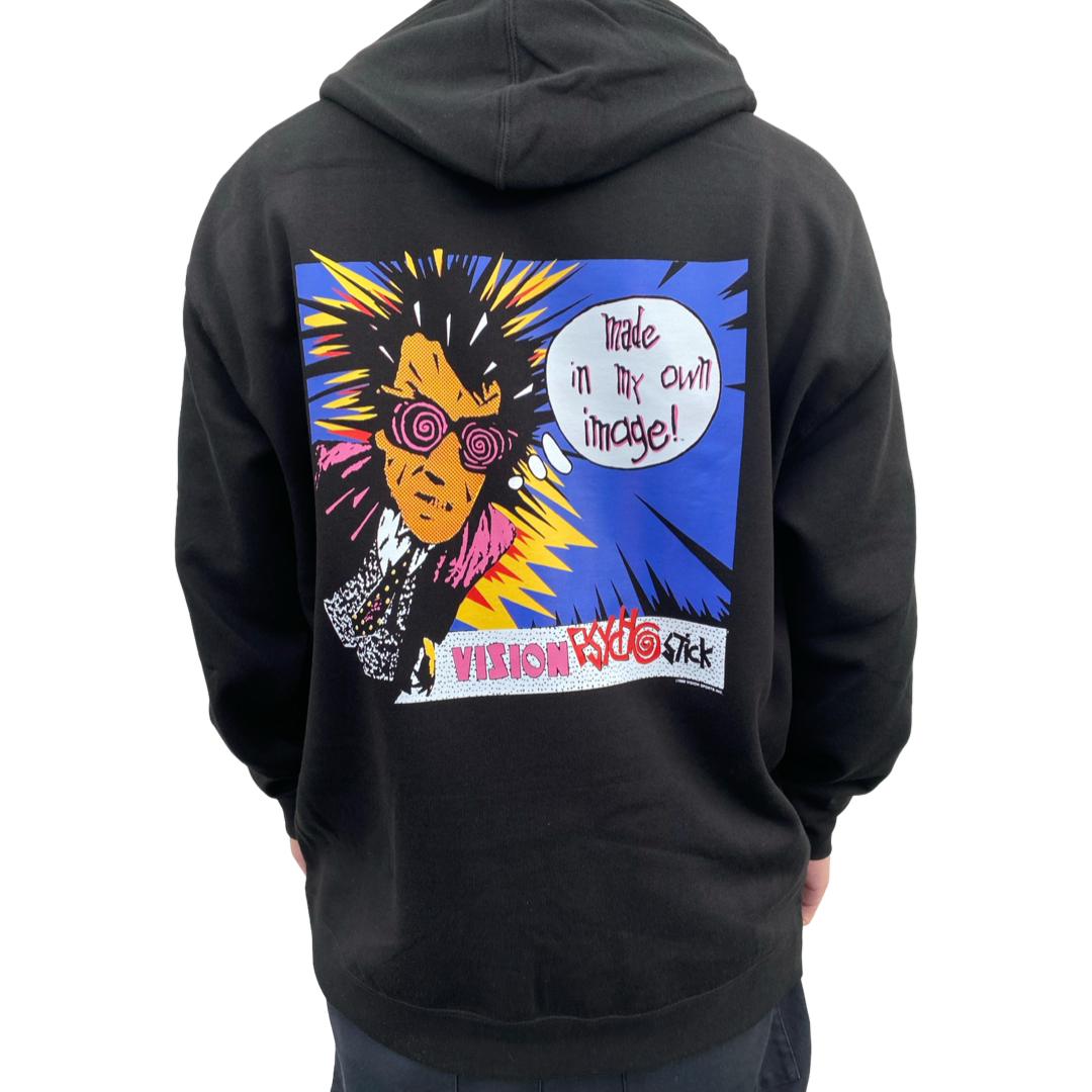 Vision Streetwear Collection – Select Skate Shop