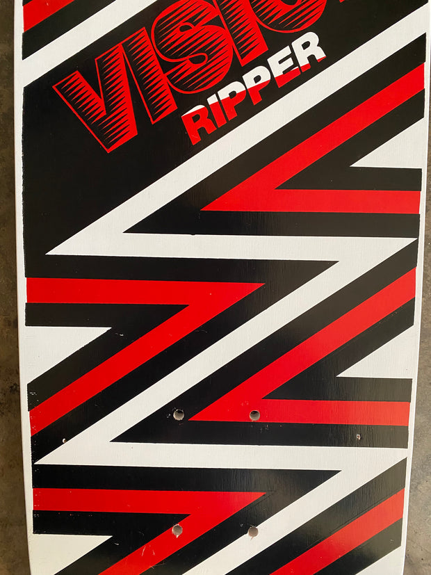 Vision Ripper Deck Select Skate Shop