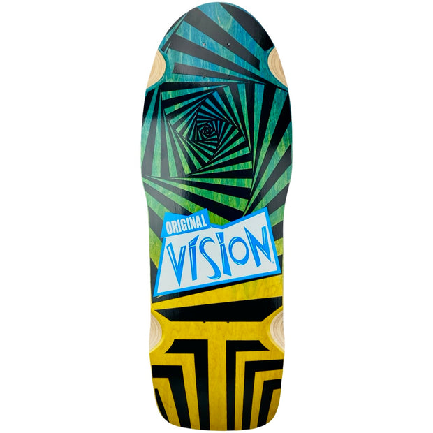 Vision Decks – Select Skate Shop