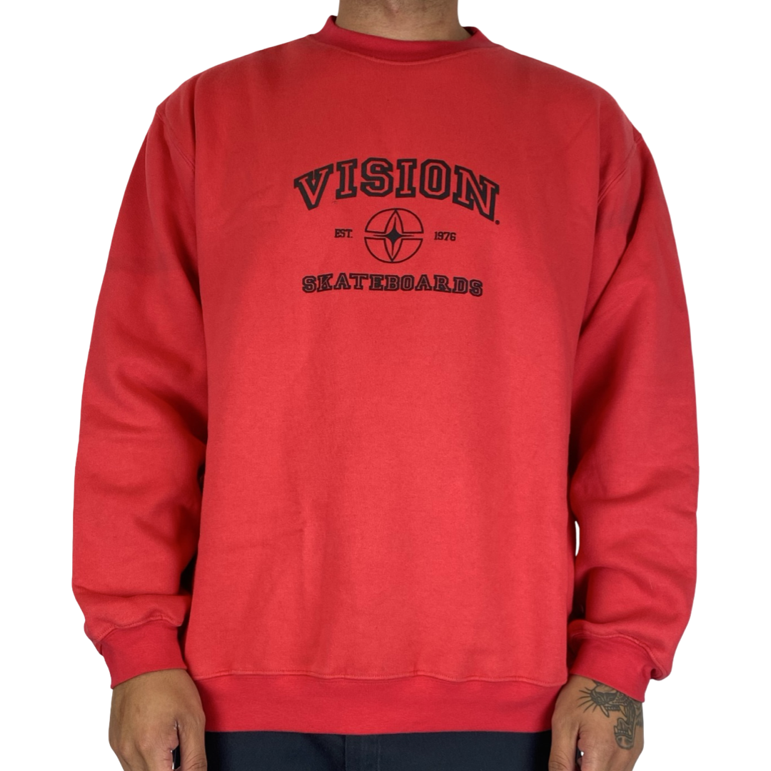 VISION – Select Skate Shop
