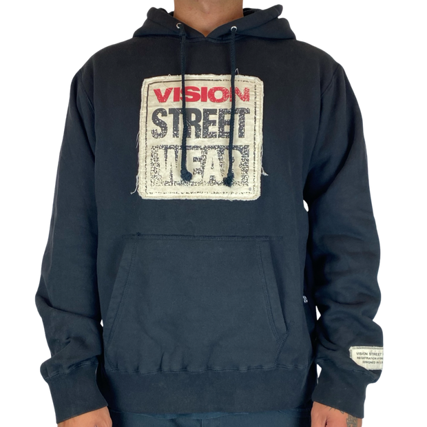 VISION – Select Skate Shop