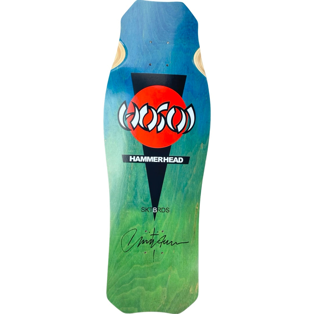 HOSOI SKATEBOARDS – Select Skate Shop