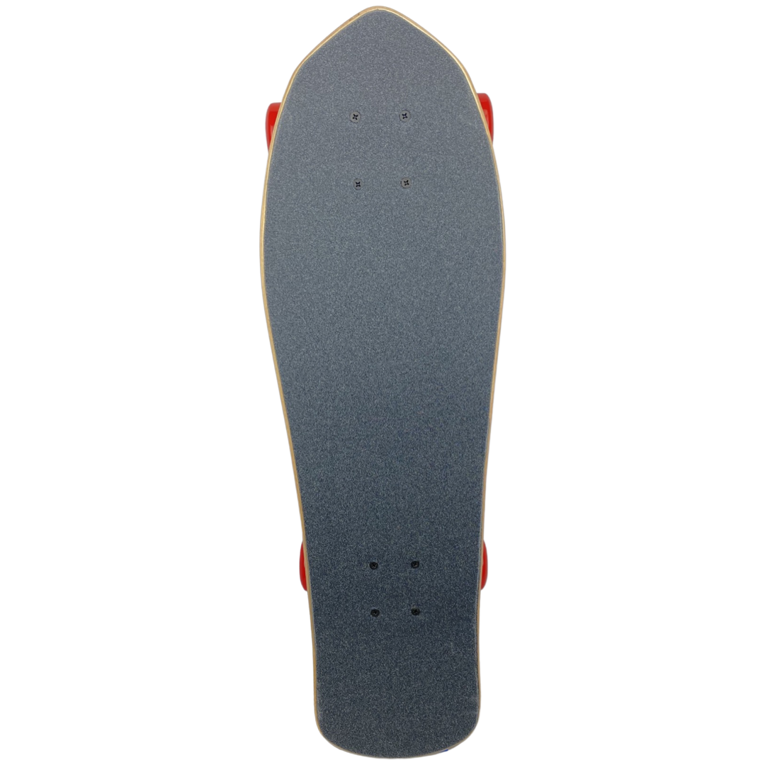 Vision Aggressor 2 Mini Cruiser Complete - 8