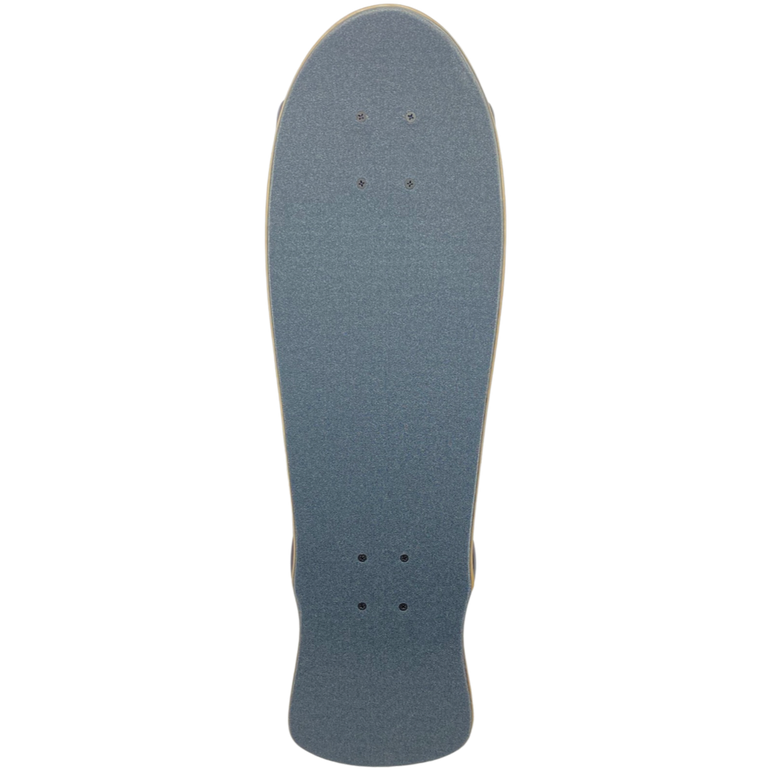 Vision Original MG Mini Cruiser Complete Yellow - 8