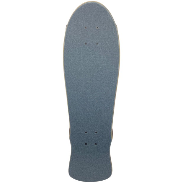 Vision Original MG Mini Cruiser Complete Yellow - 8"x28.75"