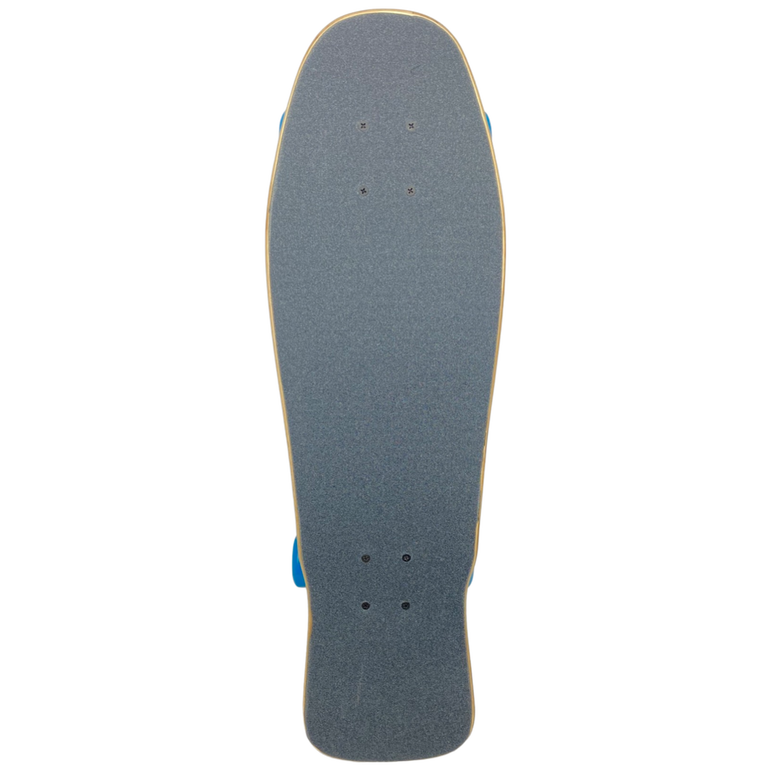 Vision Jinx Mini Cruiser Complete Turquoise - 8