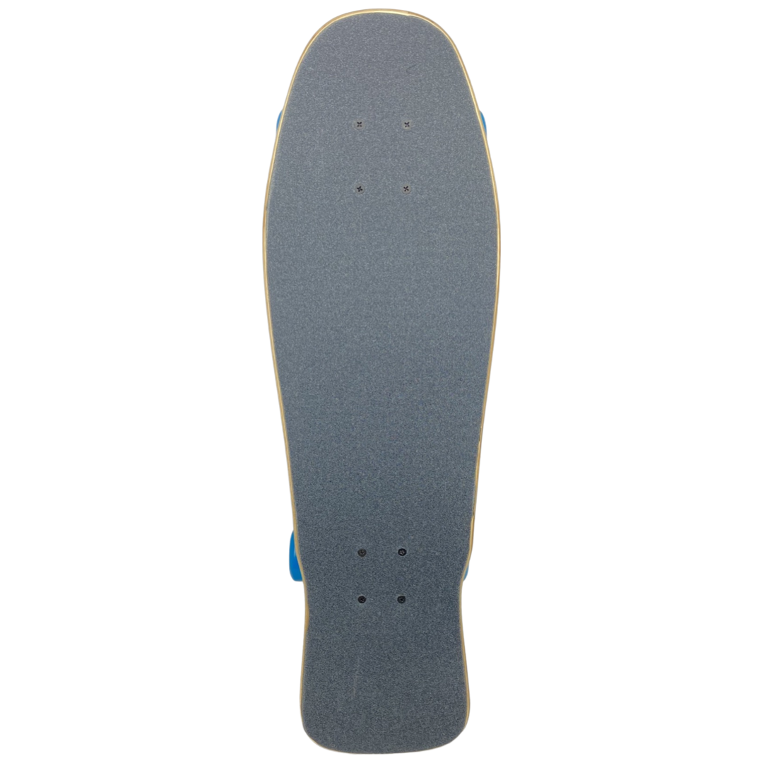 Vision Jinx Mini Cruiser Complete Turquoise - 8