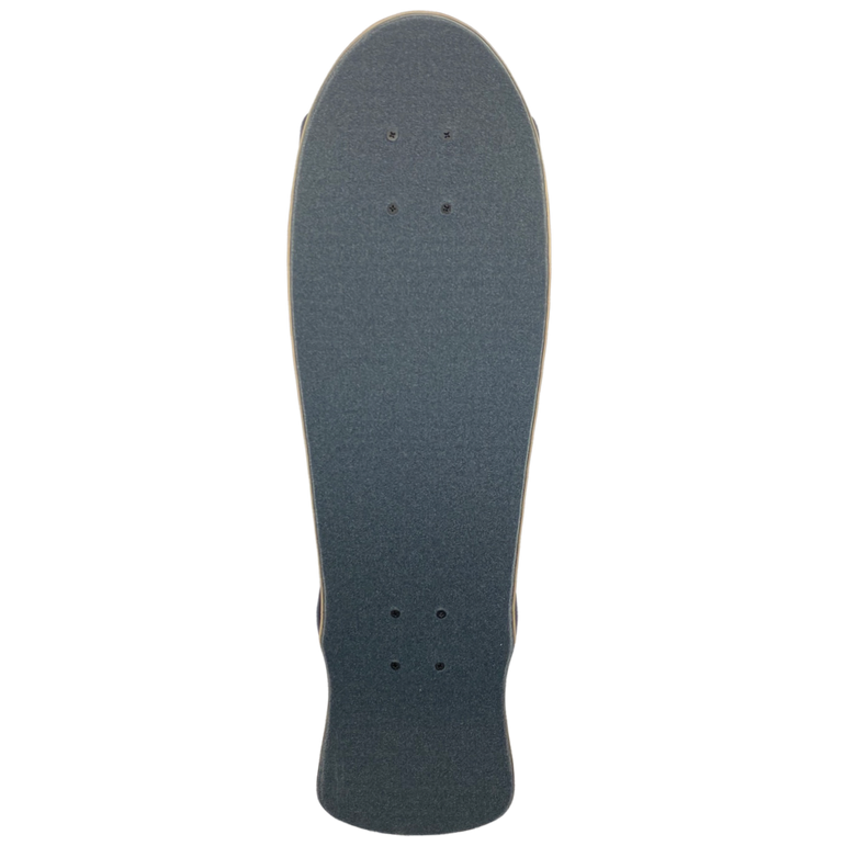 Vision Original MG Mini Cruiser Complete Grey- 8