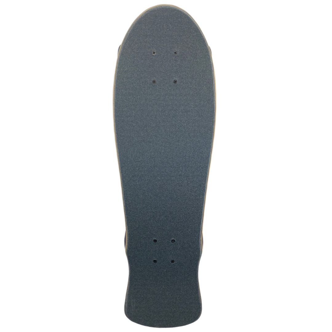 Vision Original MG Mini Cruiser Complete Grey- 8