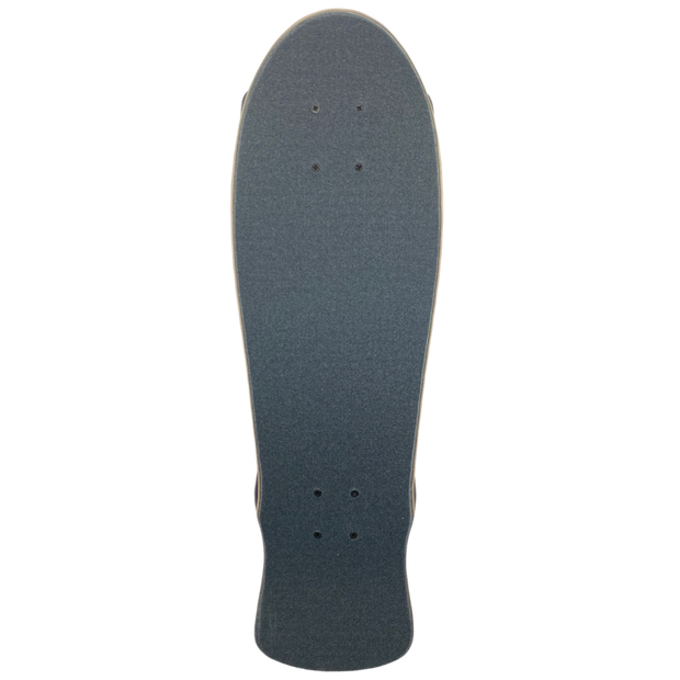 Vision Original MG Mini Cruiser Complete Grey- 8"x28.75"