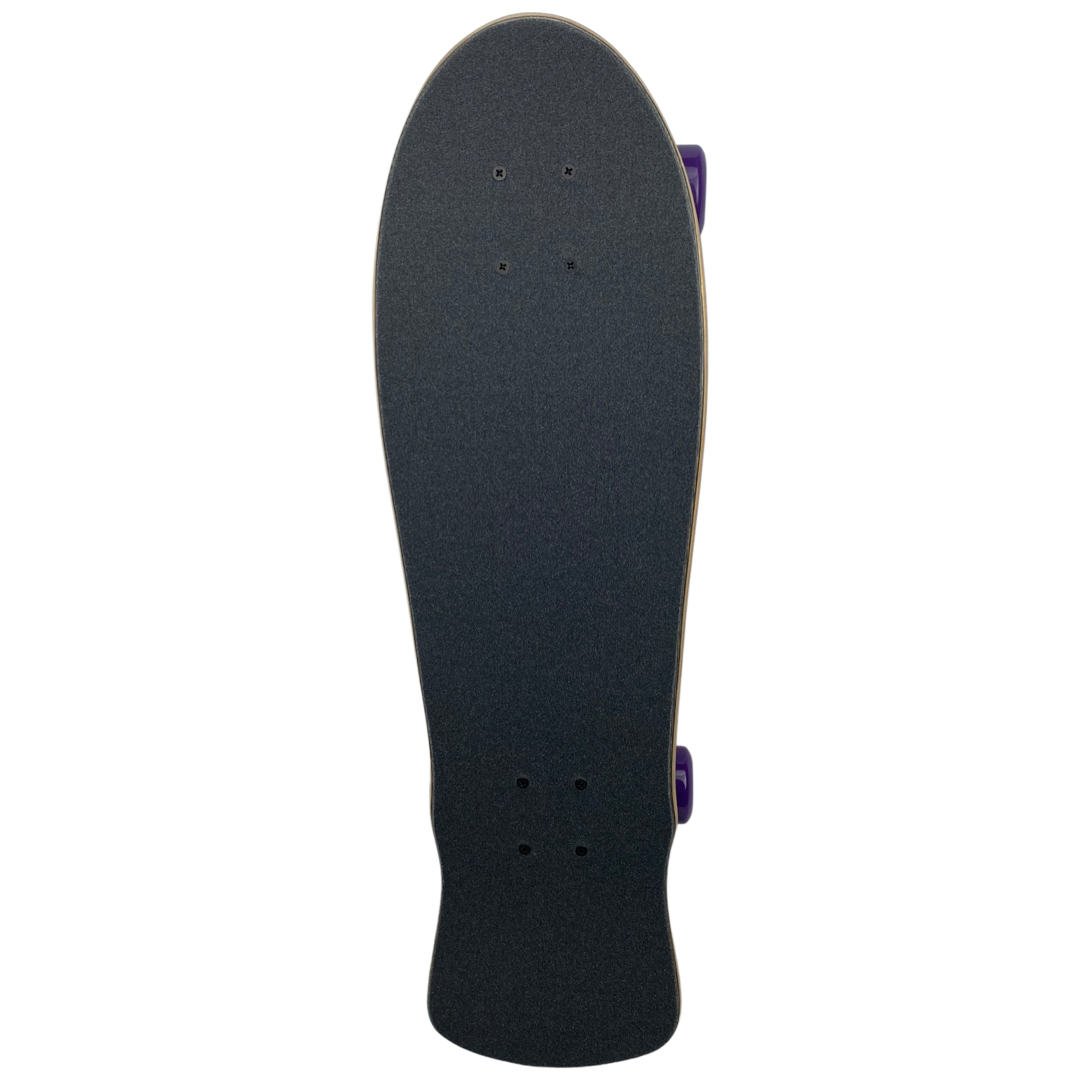 Vision Jinx Mini Cruiser Complete Blue - 8