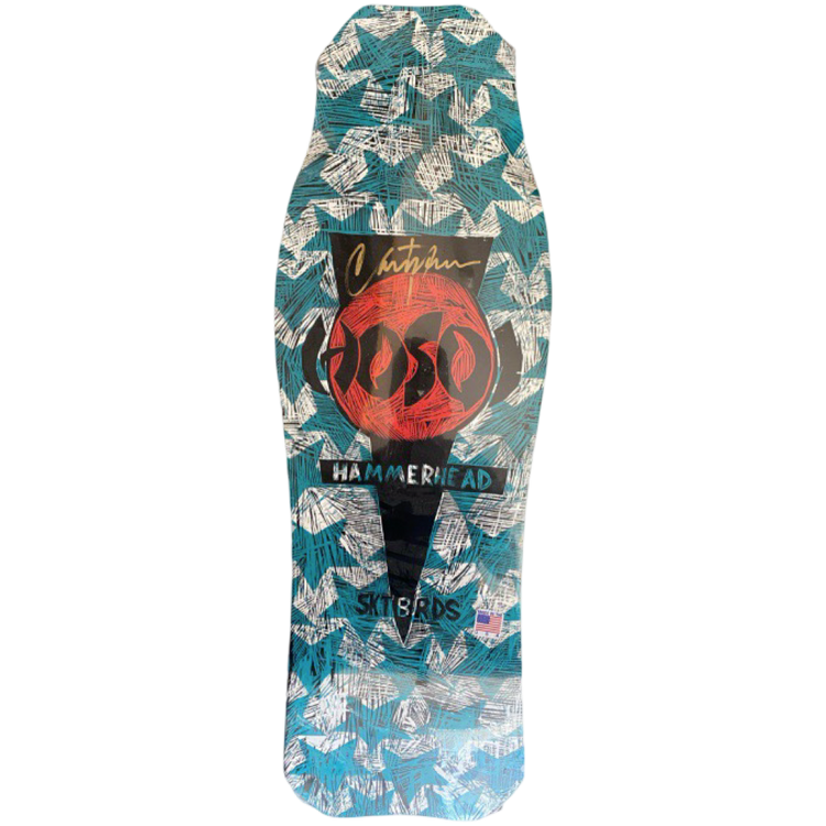 HOSOI SKATEBOARDS – Select Skate Shop