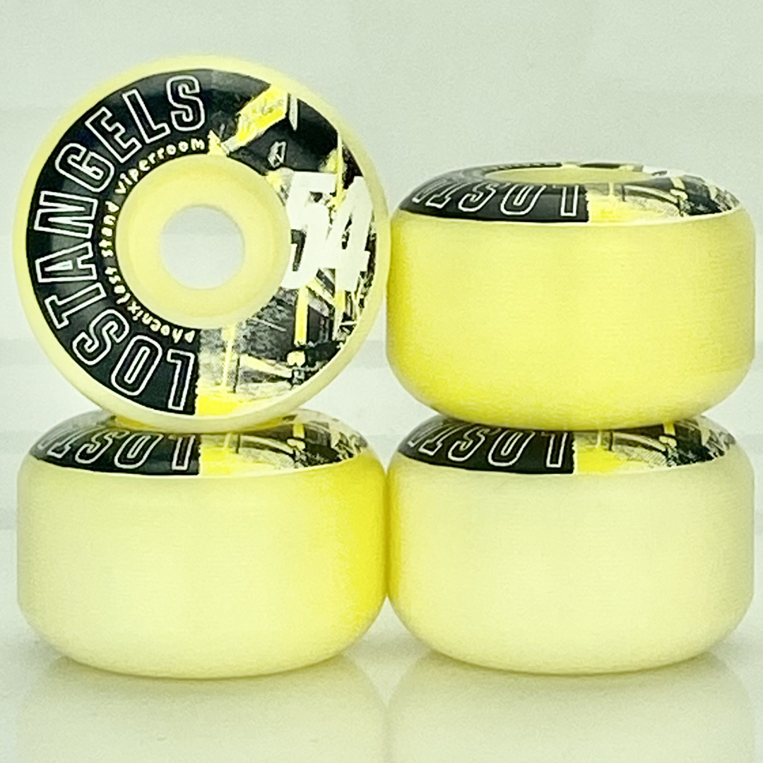 SALE Lost Angels 54mm Wheels-NOS